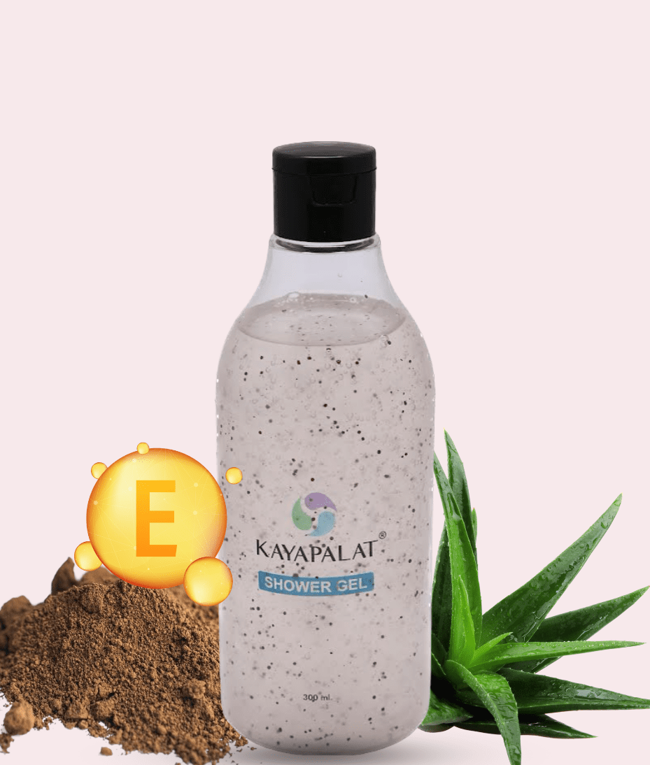 Kayapalat Shower Gel – A Refreshing Experience for Your Skin - Image 1