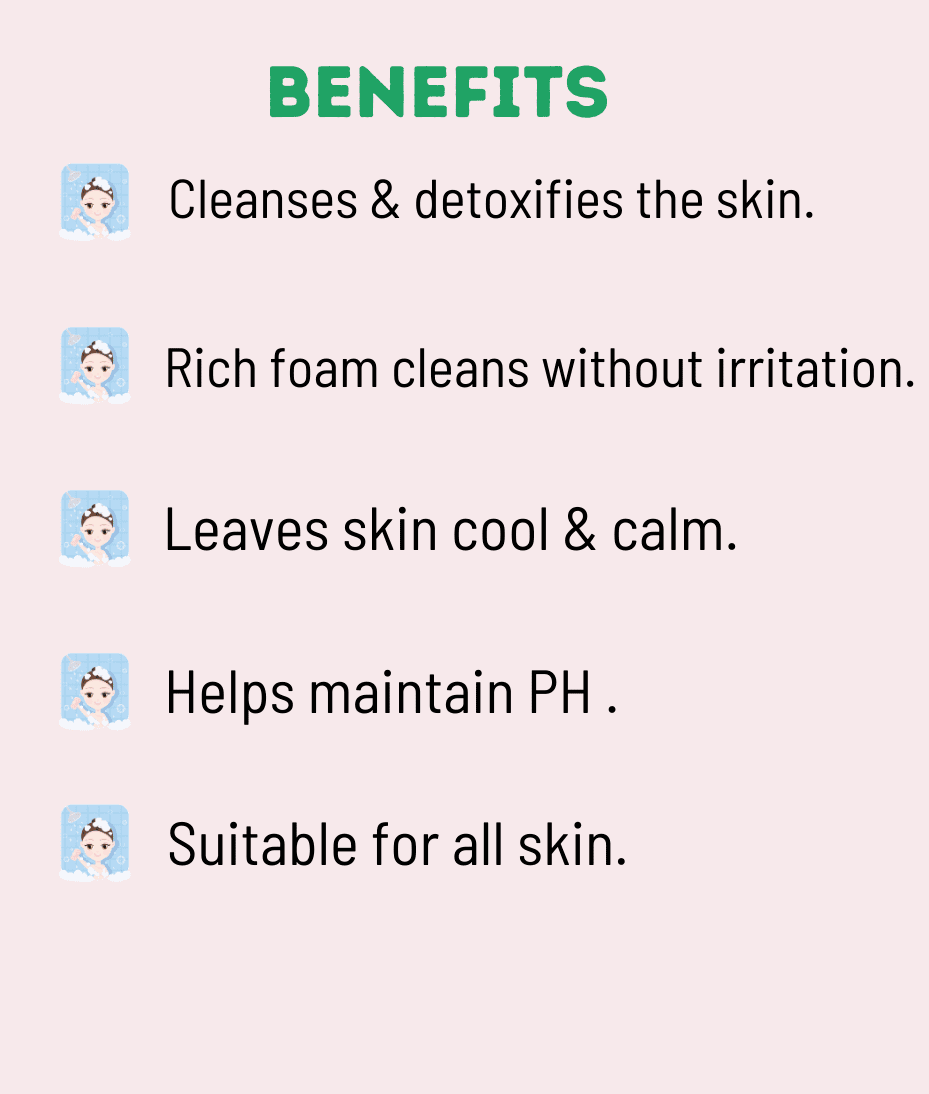 Kayapalat Shower Gel – A Refreshing Experience for Your Skin thumbnail 3