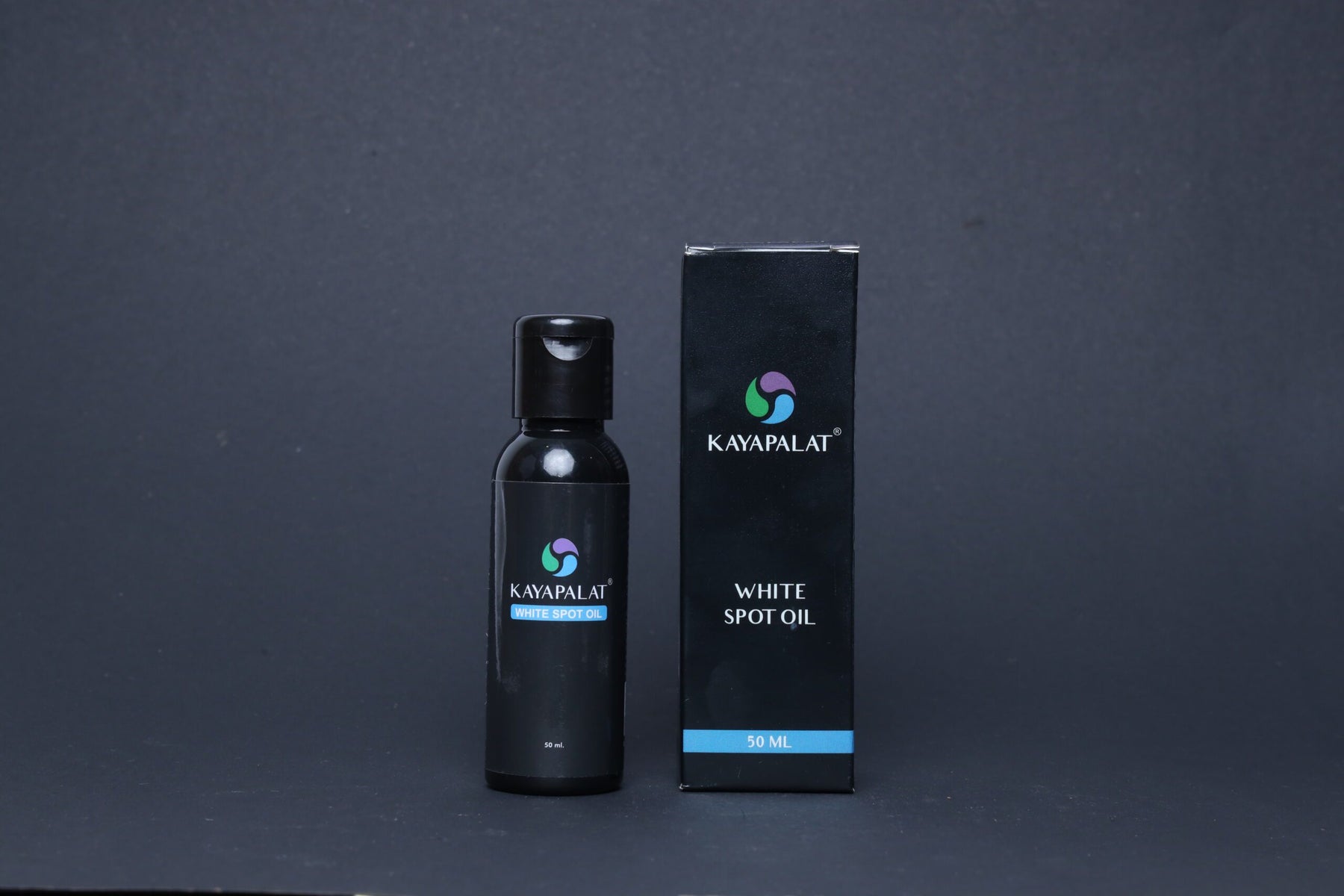 Kayapalat White Spot Oil – Natural Care for Even-Toned Skin thumbnail 2