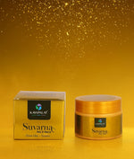 Kayapalat Suvarna Face Pack | Herbal Anti-Aging, Radiance Boosting & Skin Nourishing Formula
