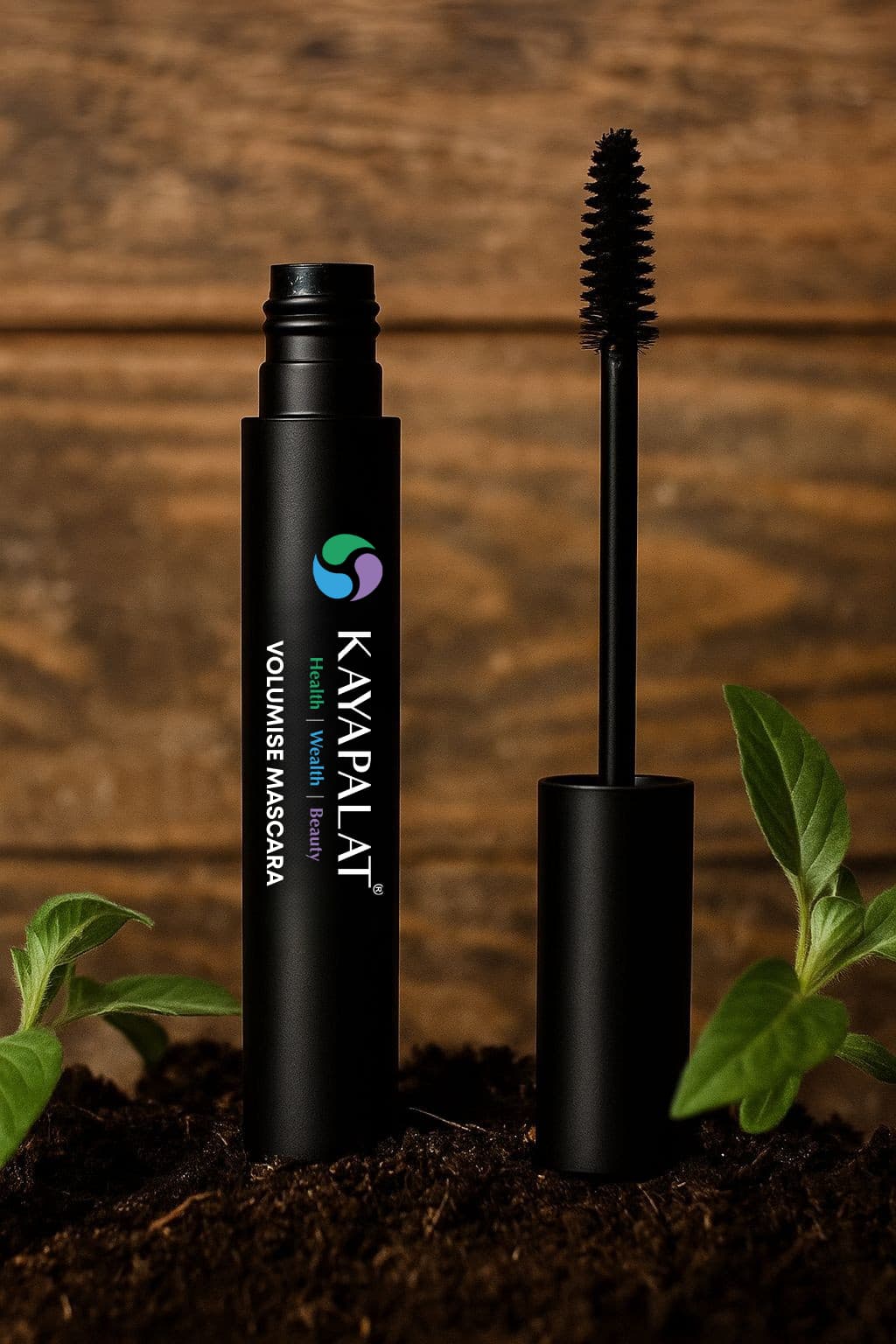 Kayapalat Volumize Mascara - Best Mascara for Volume & Length