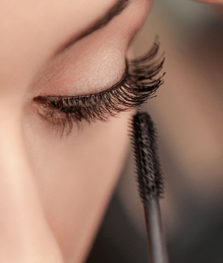 Volumize/se Mascara Benefits