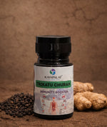 Kayapalat Trikatu Churan – Best Ayurvedic Digestive Relief