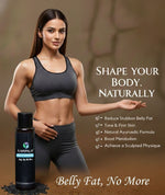 Kayapalat Belly Shaper – Sculpt and Firm Your Abdomen