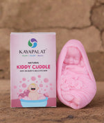 Kiddy Cuddle Baby Soap