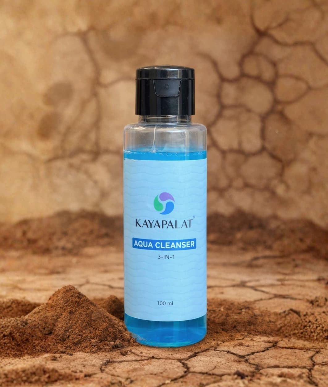 Aqua Cleanser – Hydration with Every Wash